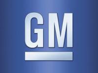Воздушный фильтр GM