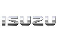 Воздушный фильтр Isuzu
