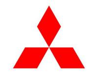 Воздушный фильтр Mitsubishi
