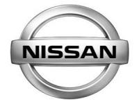 Воздушный фильтр Nissan