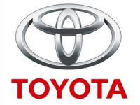 Воздушный фильтр Toyota